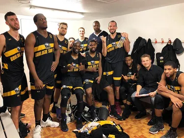 Boulogne va mieux, ça tombe bien avant d’affronter le super-leader...