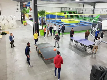 Sports Zone : "Un sentiment de gâchis"