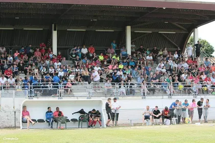 Saint-Omer avec son public en Corse