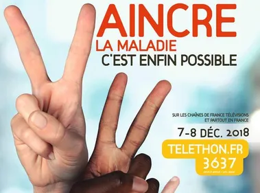 L’Audomarois se mobilise pour le Téléthon