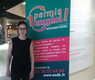 Le dispositif "1 permis 1 emploi" donne ses 1ers résultats