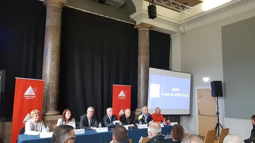 Pour l’Urban Trail de Saint-Omer, n’oubliez pas les cadeaux pour...