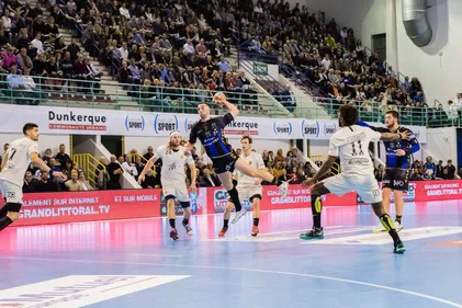 Tom Pelayo Dunkerquois jusqu'en 2023