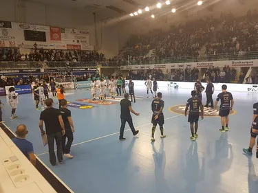 Dunkerque peut passer les fêtes (un petit peu) au chaud