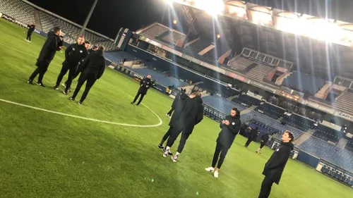 Saint-Omer peut rêver à une grande saison après la fin de sa belle...