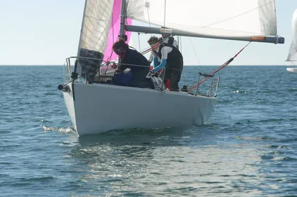 Rémy Hurdiel vainqueur de la coupe de France