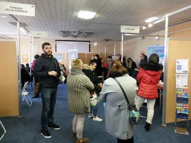 Le salon "24h pour l’emploi" revient, il est temps de vous préparer...