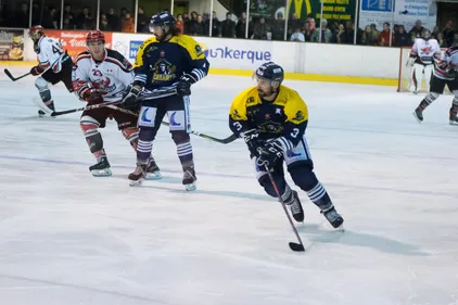 Foot, basket, rink... C'est la reprise ce week-end