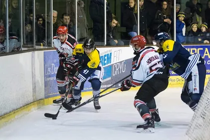 Dunkerque chute à domicile