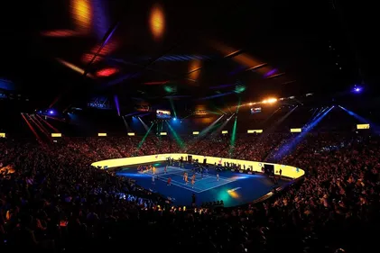 Premier tour piégeux pour les Dunkerquois en Australie