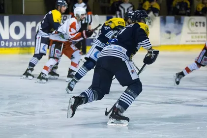 Boulogne rattrapé, le SCRA et le HGD qui gagnent... Les résultats...