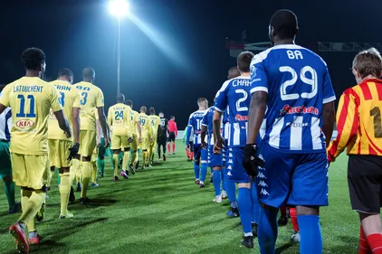 Du changement peut-être à Dunkerque face à la peur du vide...