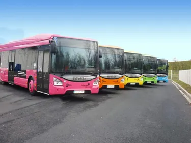 Pas de grève finalement chez DK'Bus