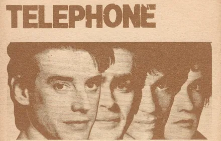 Un Tube, Une Histoire #88