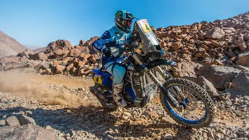 Adrien Van Beveren, le phénix