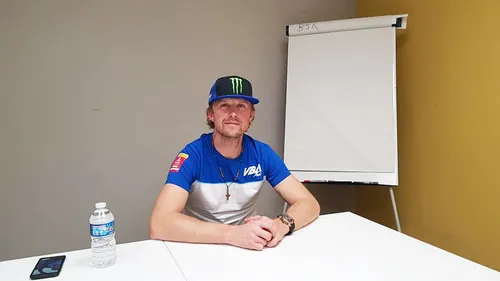 Dakar : départ imminent pour Adrien Van Beveren !