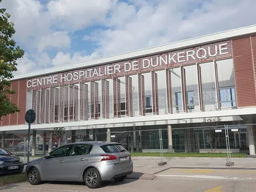 De plus en plus de Dunkerquois ont confiance dans le CHD