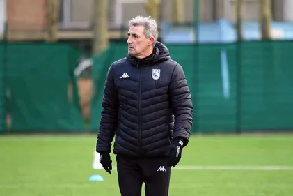 Claude Robin : "Peu importante la manière, on a besoin de points"