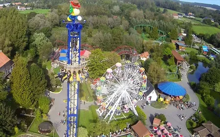 Dennlys Parc lance sa campagne de recrutement de saisonniers