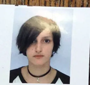 Une jeune femme disparue à Marseille se trouve peut-être dans le...