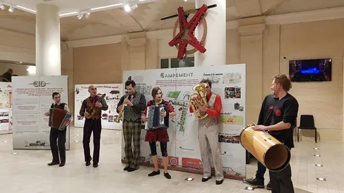 Avec El Cid, le théâtre à l’italienne a repris vie ce week-end