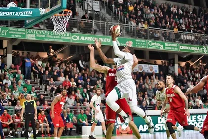 L’importance d’être constant si l’ESSM veut voir Bercy