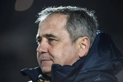 Les anciens entraîneurs de l'USBCO se recasent