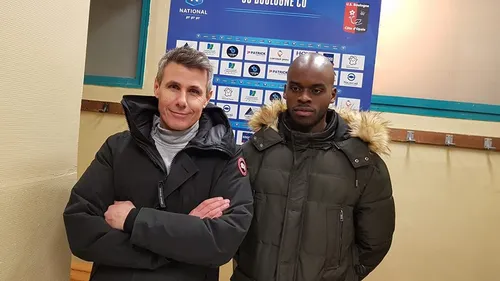 L'USLD valeureuse, l'USBCO à 2 visages, le BCM et l'ESSM au pied du...