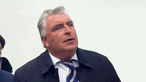 Frédéric Cuvillier plaide pour "une autoroute du poisson" entre...