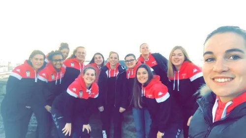 La bataille du maintien en N1 féminine débute ce week-end pour...