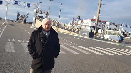 La quarantaine entre la France et le Royaume-Uni va amplifier les...