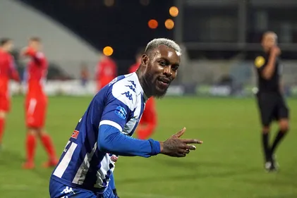 Dunkerque s’est peut-être trouvé un nouveau Matador