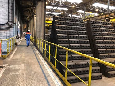 Chez Aluminium Dunkerque, le soufflé est retombé