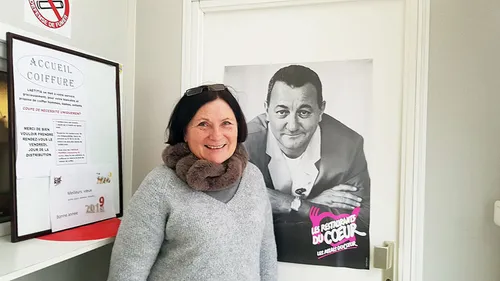 Les Restos du Coeur recherchent des bénévoles pour la campagne d’hiver