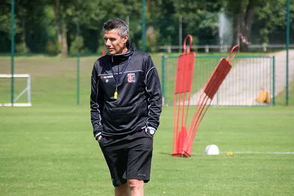 Boulogne entame 2019 à Laval, sans pression, ni Argelier, ni Kraichi