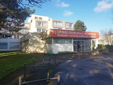 La polyclinique, une référence dans la gériatrie