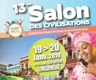 Ce week-end, découvrez tout de Cuba !