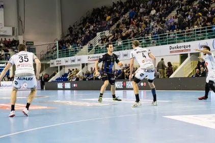 Pierre Soudry va quitter l'USDK