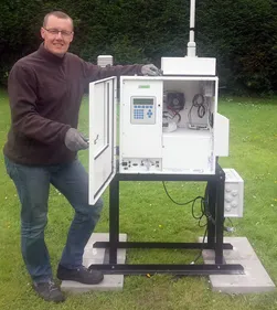 En Flandre maritime, on saura dans quelques mois si la qualité de...