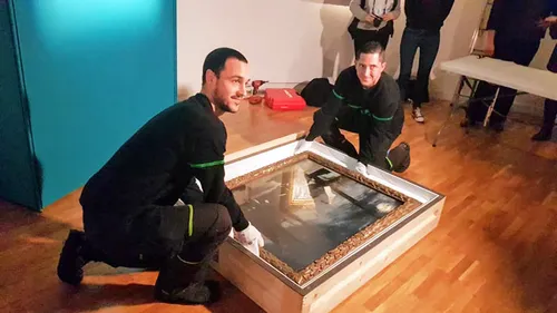 Un tableau de Manet à découvrir jusqu’au 20 mars au musée