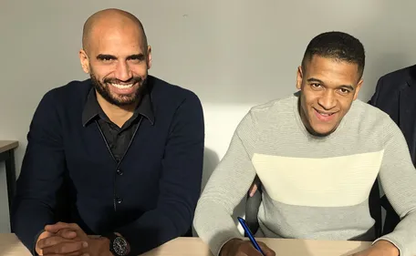 Un solide attaquant à Boulogne