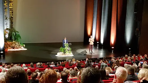 Un minimum social garanti pour qu’aucun habitant ne vive sous le...