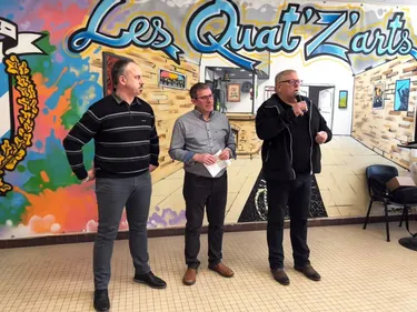 Le Président des Quat’z’arts s’exprime après l’annulation du bal