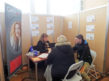 Un forum pour l’emploi agricole et agroalimentaire à Hazebrouck