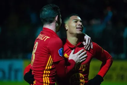 Nouveau coup de mou pour Dunkerque