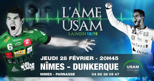 Dunkerque pas très loin