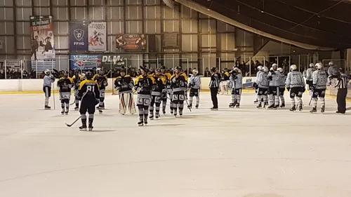 Tous les espoirs sont permis pour les Corsaires