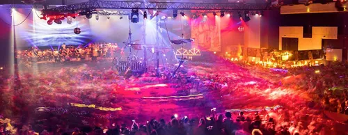 Les Corsaires Dunkerquois vous promettent du grand spectacle !