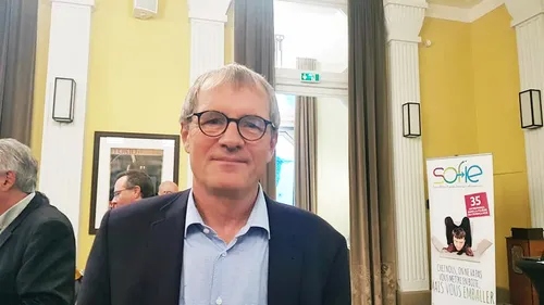 Les cartonneries de Gondardennes vont utiliser la chaleur de...