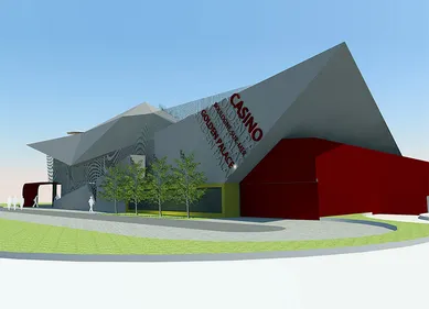 Le groupe Partouche perd le casino